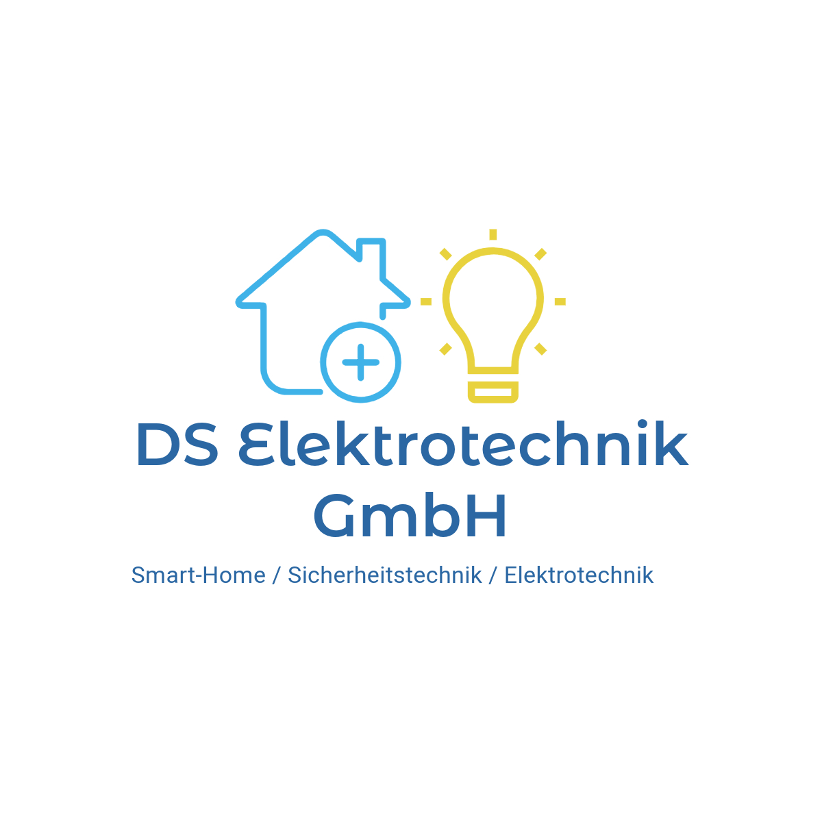 DS Elektrotechnik GmbH in Hamburg - Logo