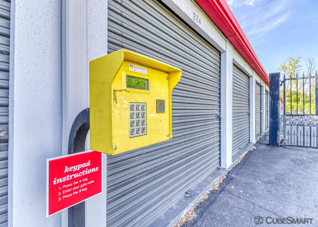 Images CubeSmart Self Storage