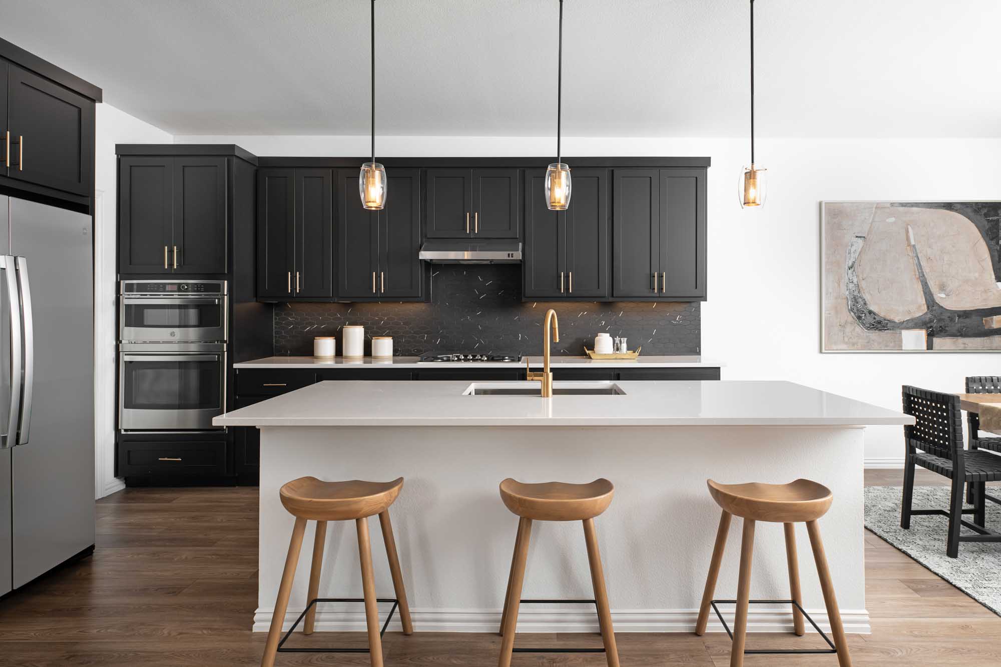 Wildflower Ranch by Ashton Woods Image