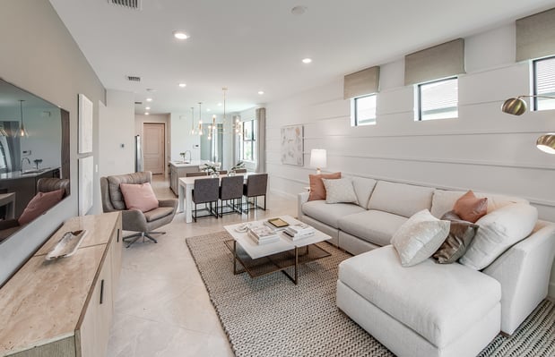 Images SeaFlower by Pulte Homes
