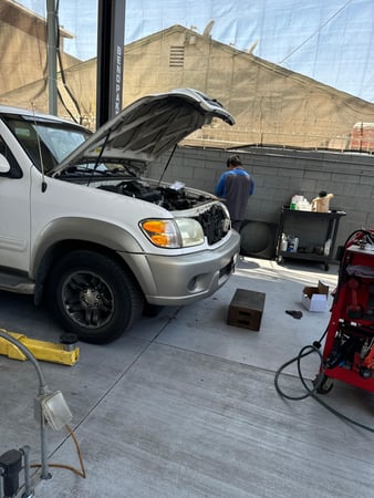 Images Orozco's Auto Service