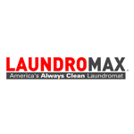 Laundromax Logo