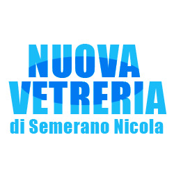 Nuova Vetreria Logo