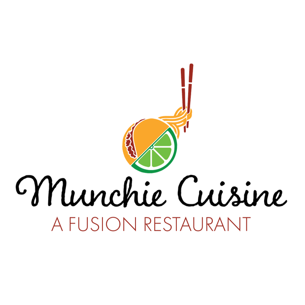 Munchie Cuisine Logo