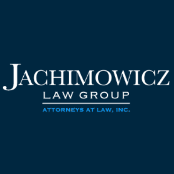 Jachimowicz Law Group Logo