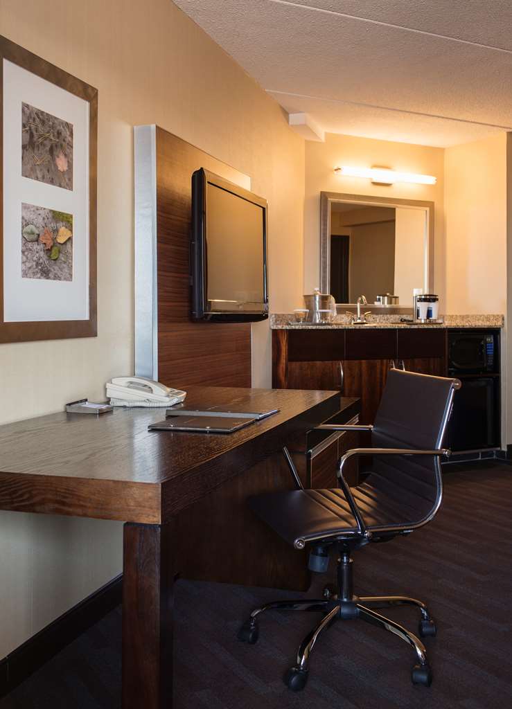 Images Hilton Winnipeg Airport Suites