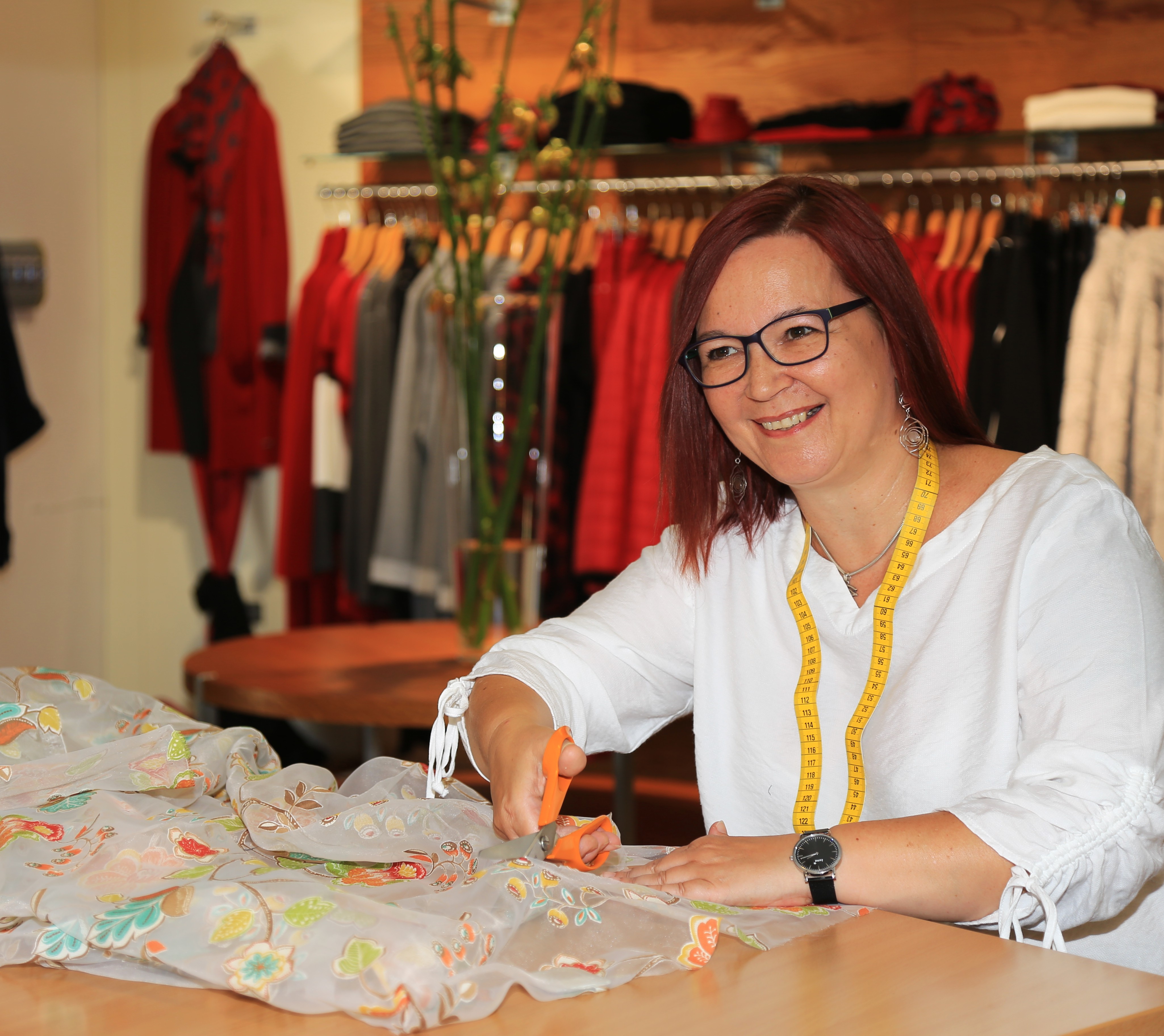 Bild 7 von Knotek Mode & Vorhänge