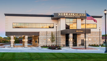 NebraskaLand Bank Image