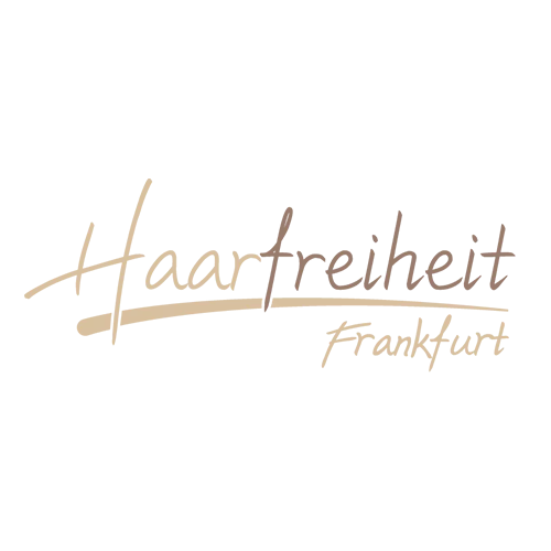 Haarfreiheit Frankfurt Logo