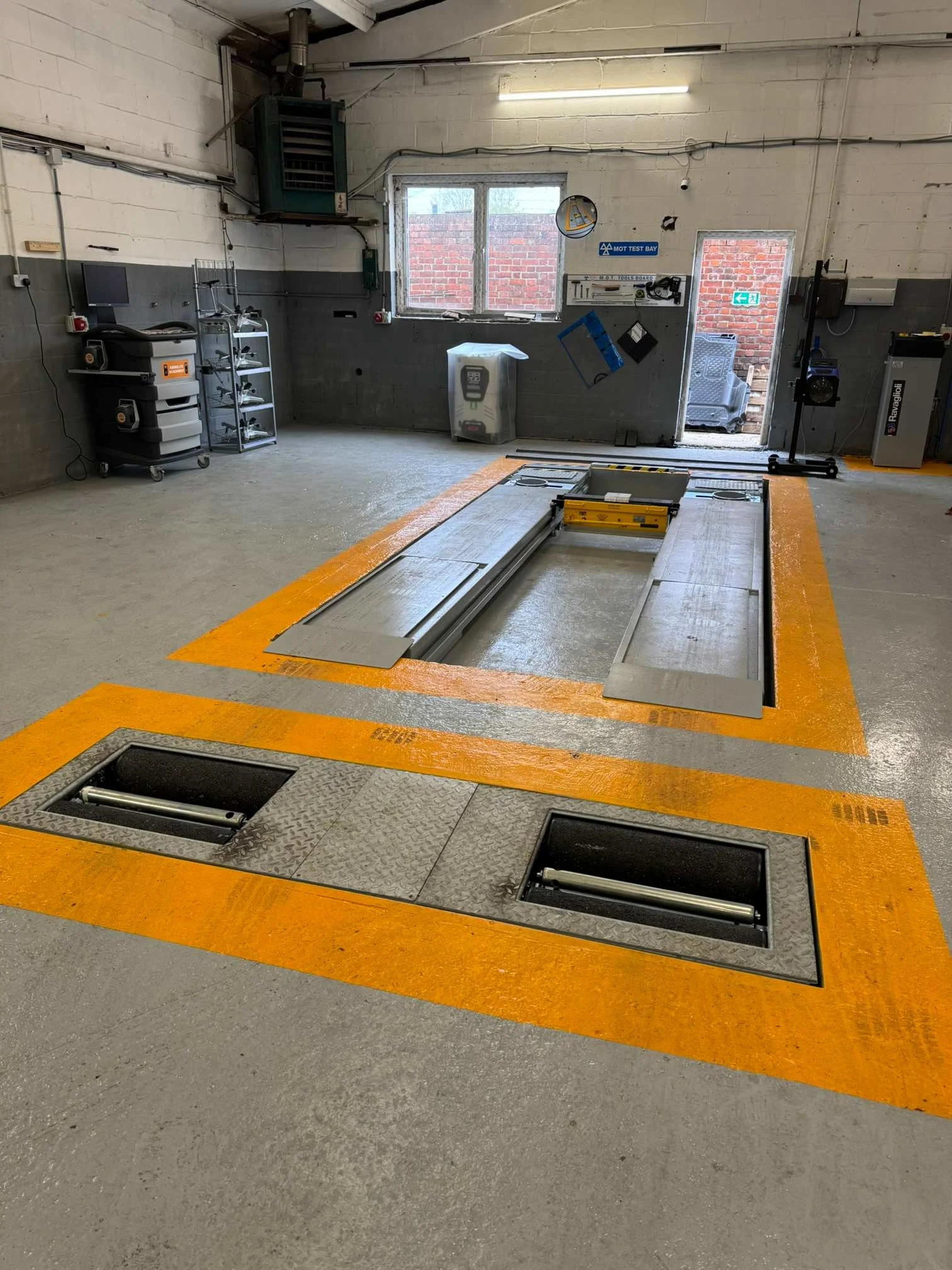 Images MCD Repairs Ltd