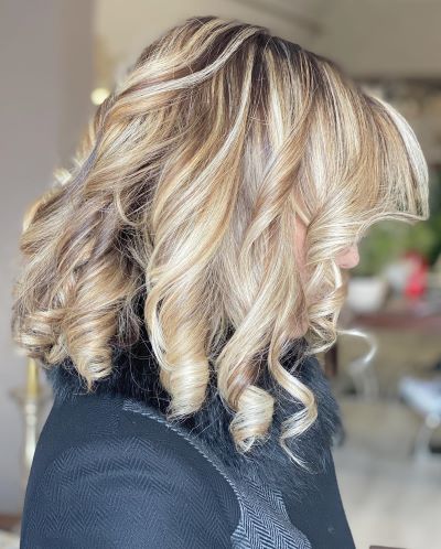 Images Massimiliano Hair Concept