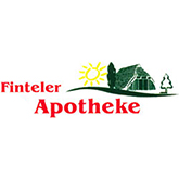 Logo Logo der Finteler Apotheke