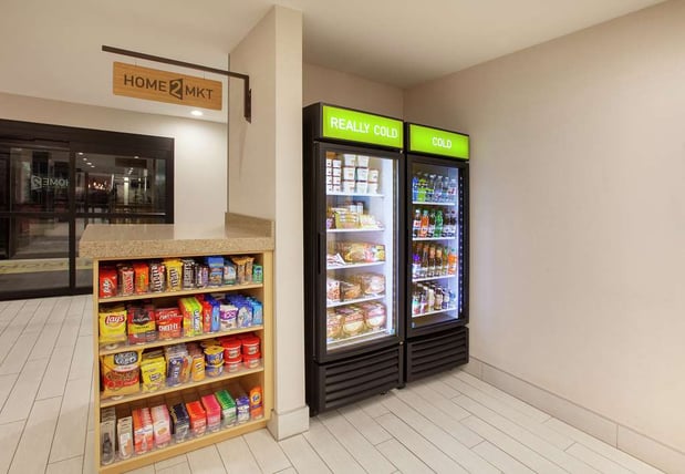 Images Home2 Suites by Hilton Amarillo