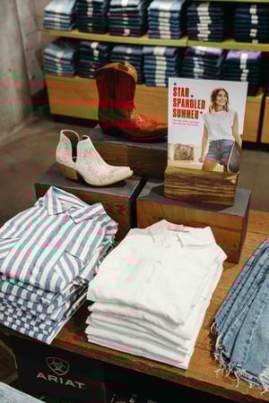 Images Ariat Brand Shop