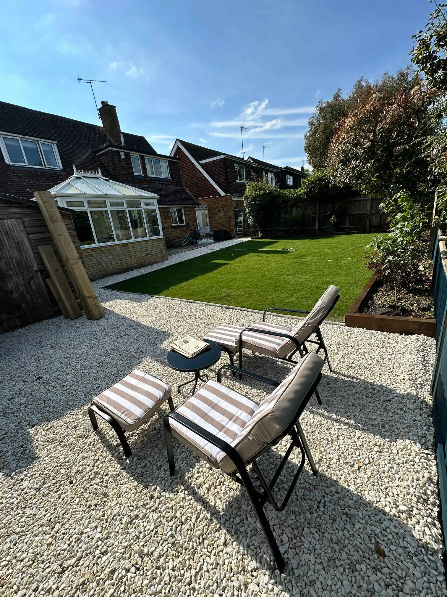 Images Prostyle Gardening & Home Services