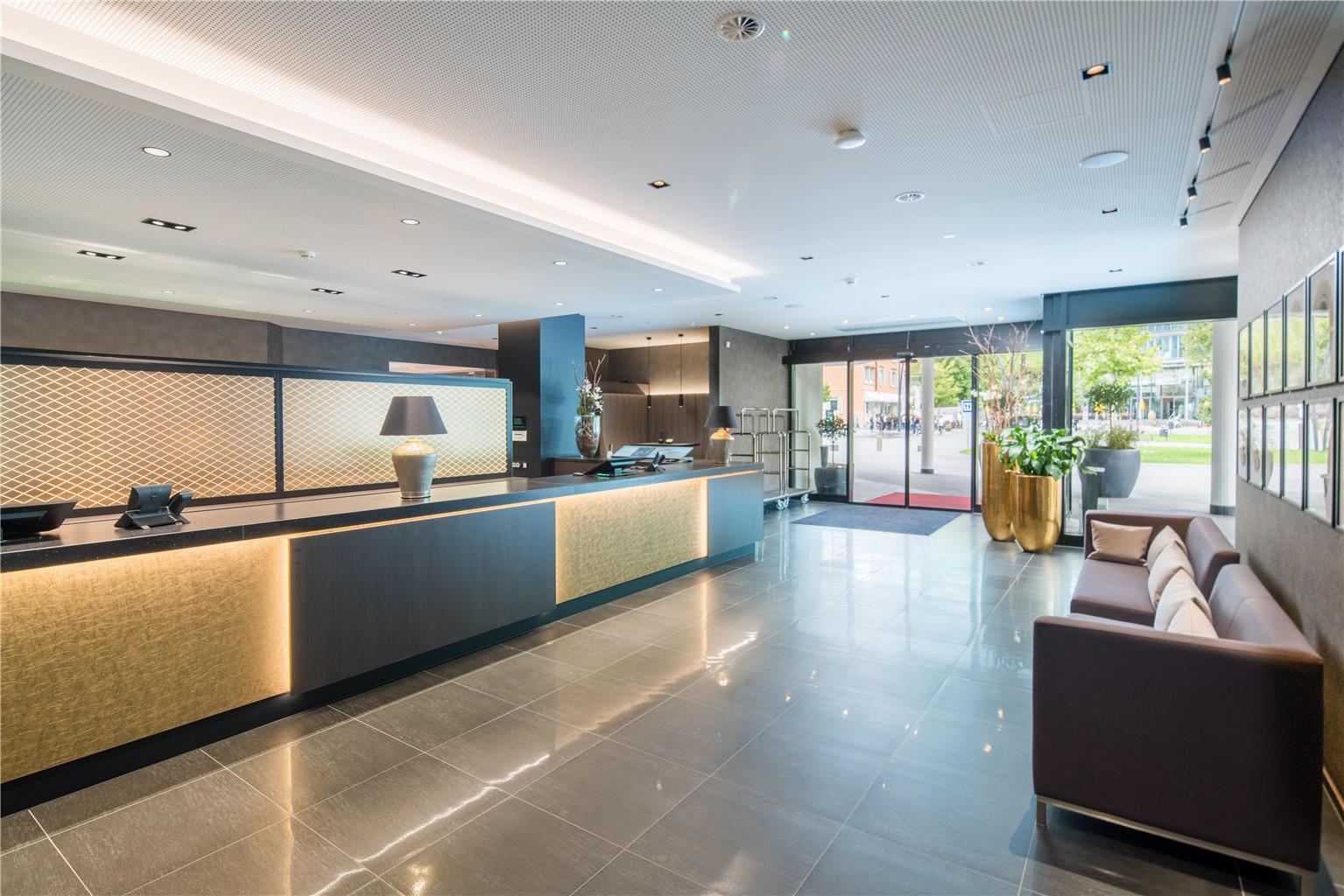 Bild 27 von Best Western Premier Central Hotel Leonhard