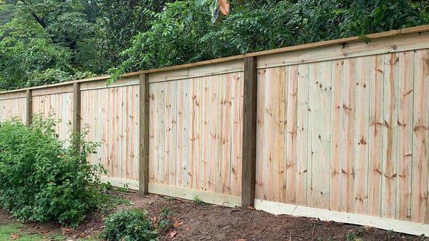 Images United Fence Company
