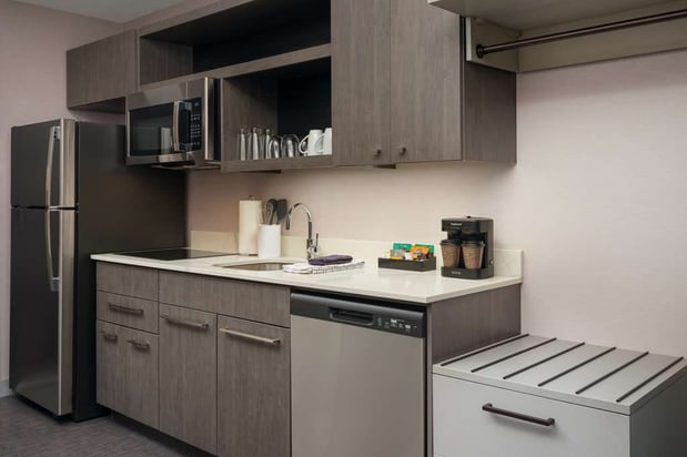 Images Homewood Suites by Hilton Raleigh Downtown