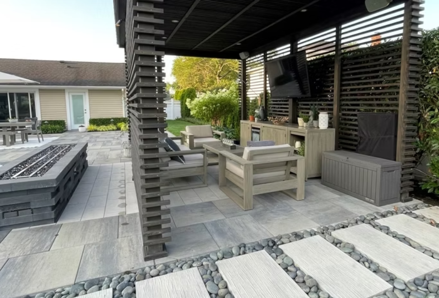 Fencing
Landscaping Limerick
Concrete & Kerbing
Groundwork
Patios & Paving
Mini Digger Hire Limerick
Maintenance and Repairs
Site Clearance
Drainage