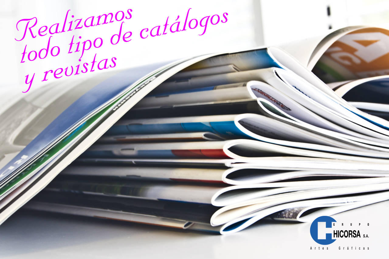 Images Grupo Hicorsa Artes Gráficas
