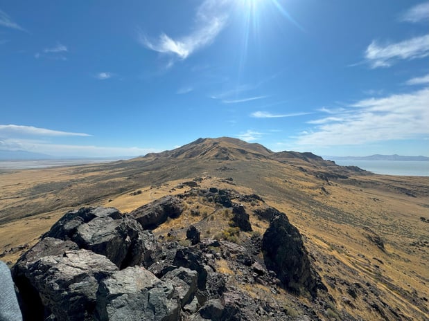 Images Spirit Mountain Recovery | Men's Addiction Treatment