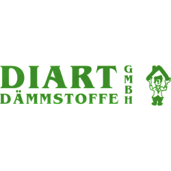 Logo Diart Bau & Dämmstoffe GmbH