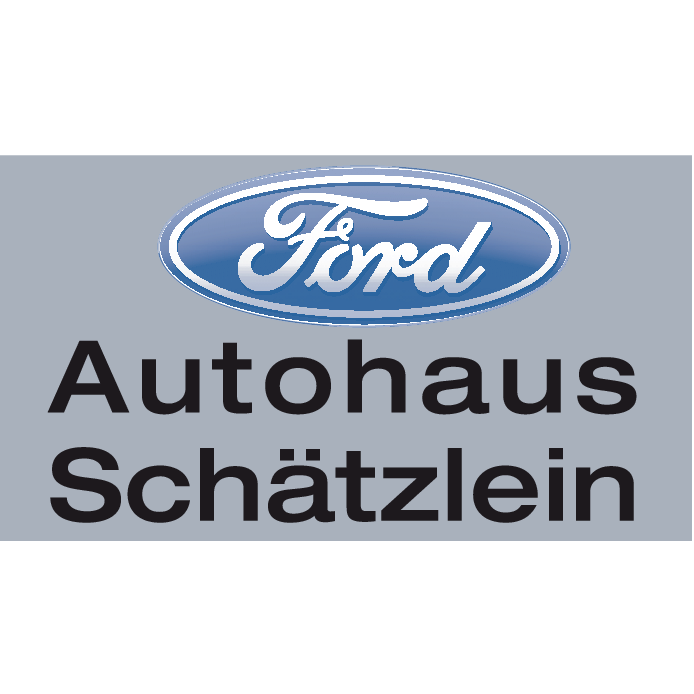 Logo Autohaus Schätzlein GmbH