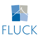 Fluck AG Logo