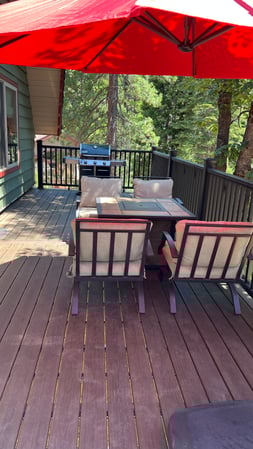 Images The Cozy Cub - Cabin in Arnold