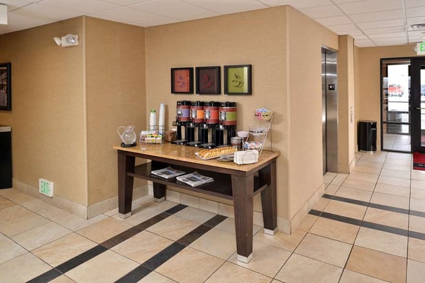 Images Hampton Inn Rock Springs