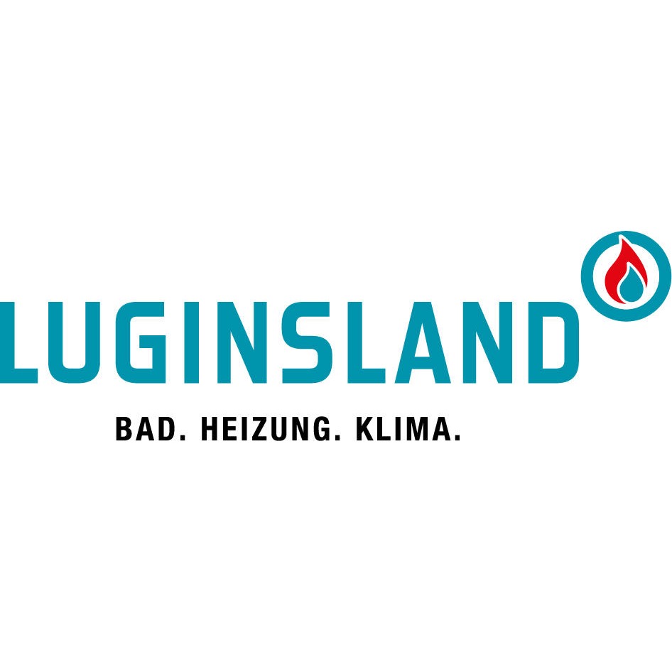 Luginsland GmbH - Innovative Wärme & Bäder in Freiburg im Breisgau - Logo