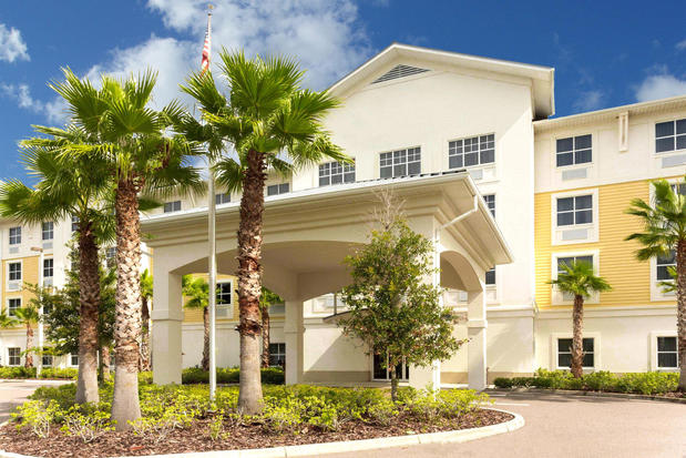 Images Palm Coast Hotel & Suites-I-95