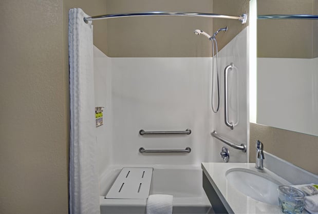 Images Candlewood Suites Sumter by IHG