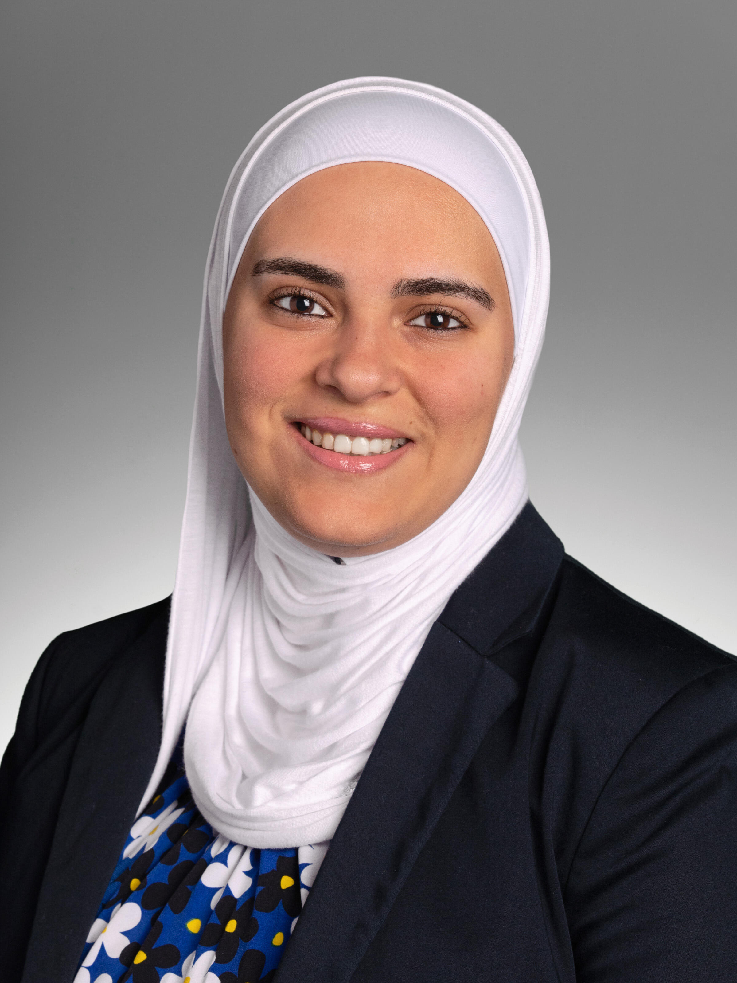 Nour Aljariri Alhesan