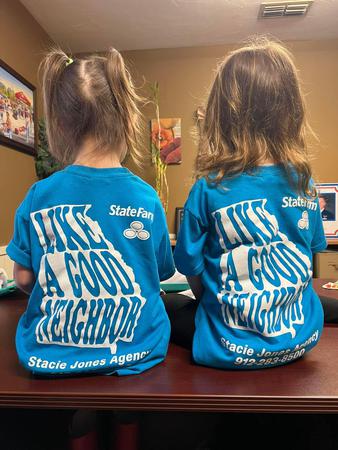 Images Stacie Jones - State Farm Insurance Agent