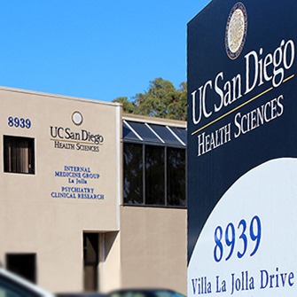 Images UC San Diego Health Primary Care Internal Medicine – La Jolla