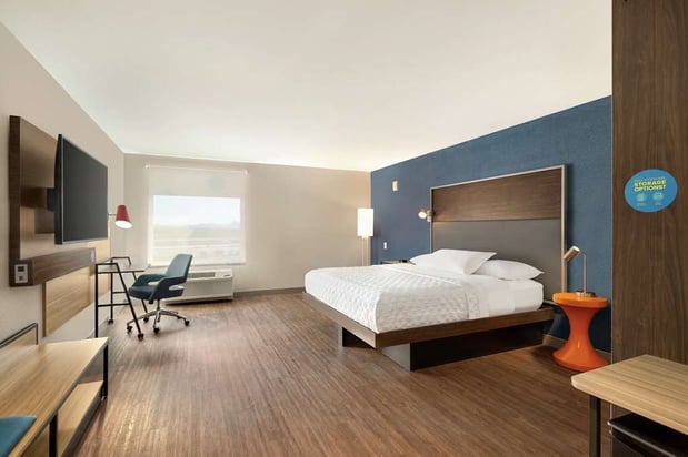 Images Tru by Hilton Scottsdale Salt River