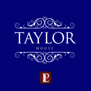 Taylor House Logo