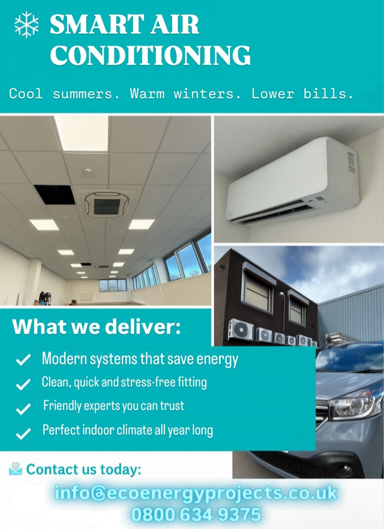 Images Eco energy projects