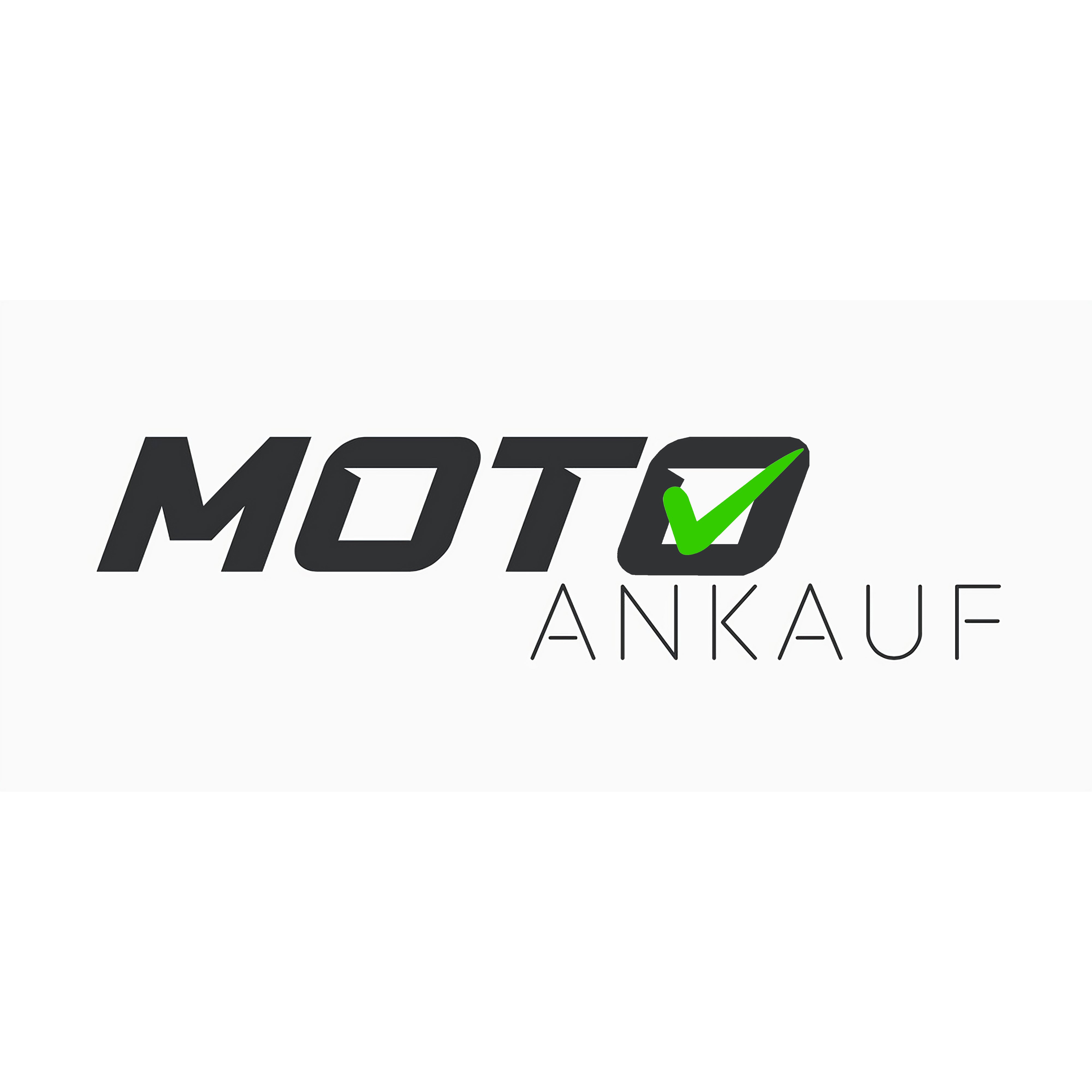 Moto-Ankauf in Berlin - Logo