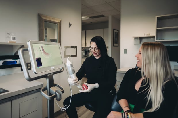 Images Jay H. Samuels DDS