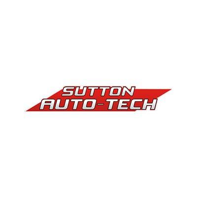 Sutton Auto-Tech Logo