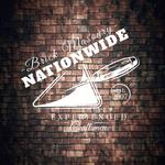 Nationwide Brick Masonry LLC Logo