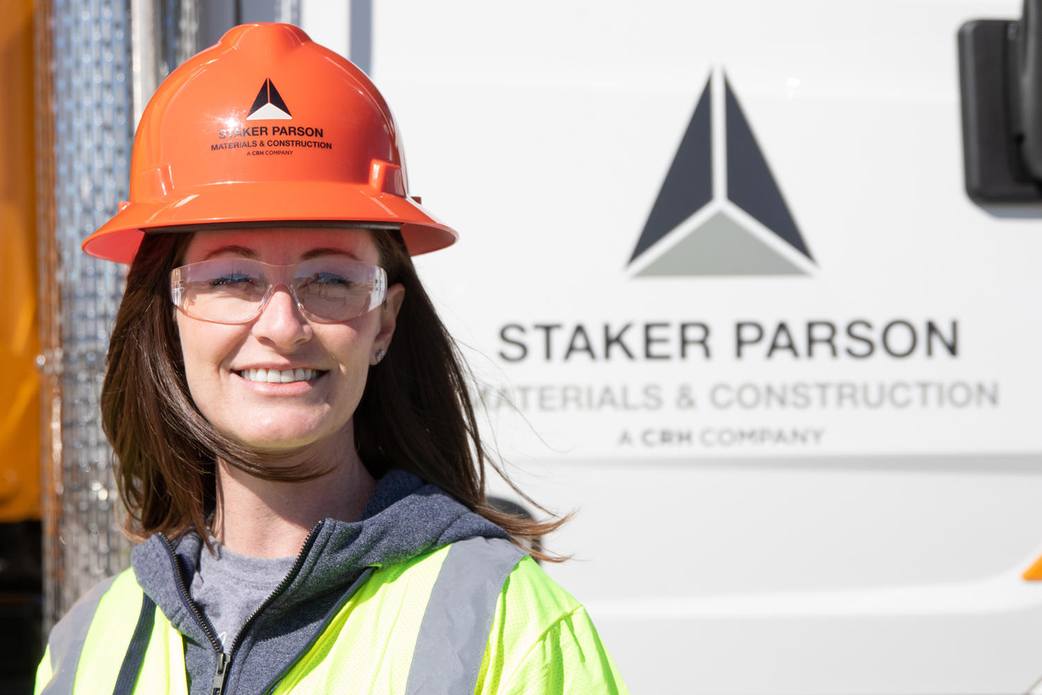 Image 3 | Staker Parson Materials & Construction, A CRH Company