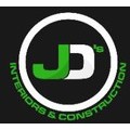 JD's Interiors & Construction Logo