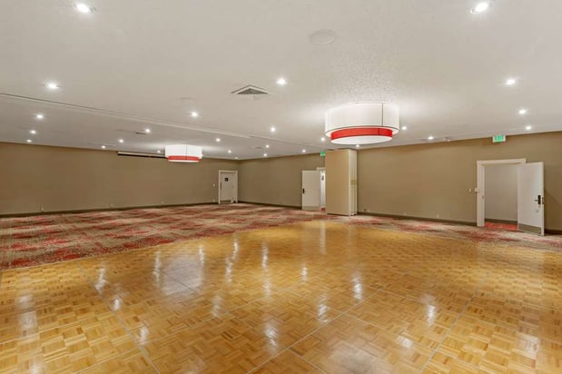 Images Best Western Plus Burley Inn & Convention Center