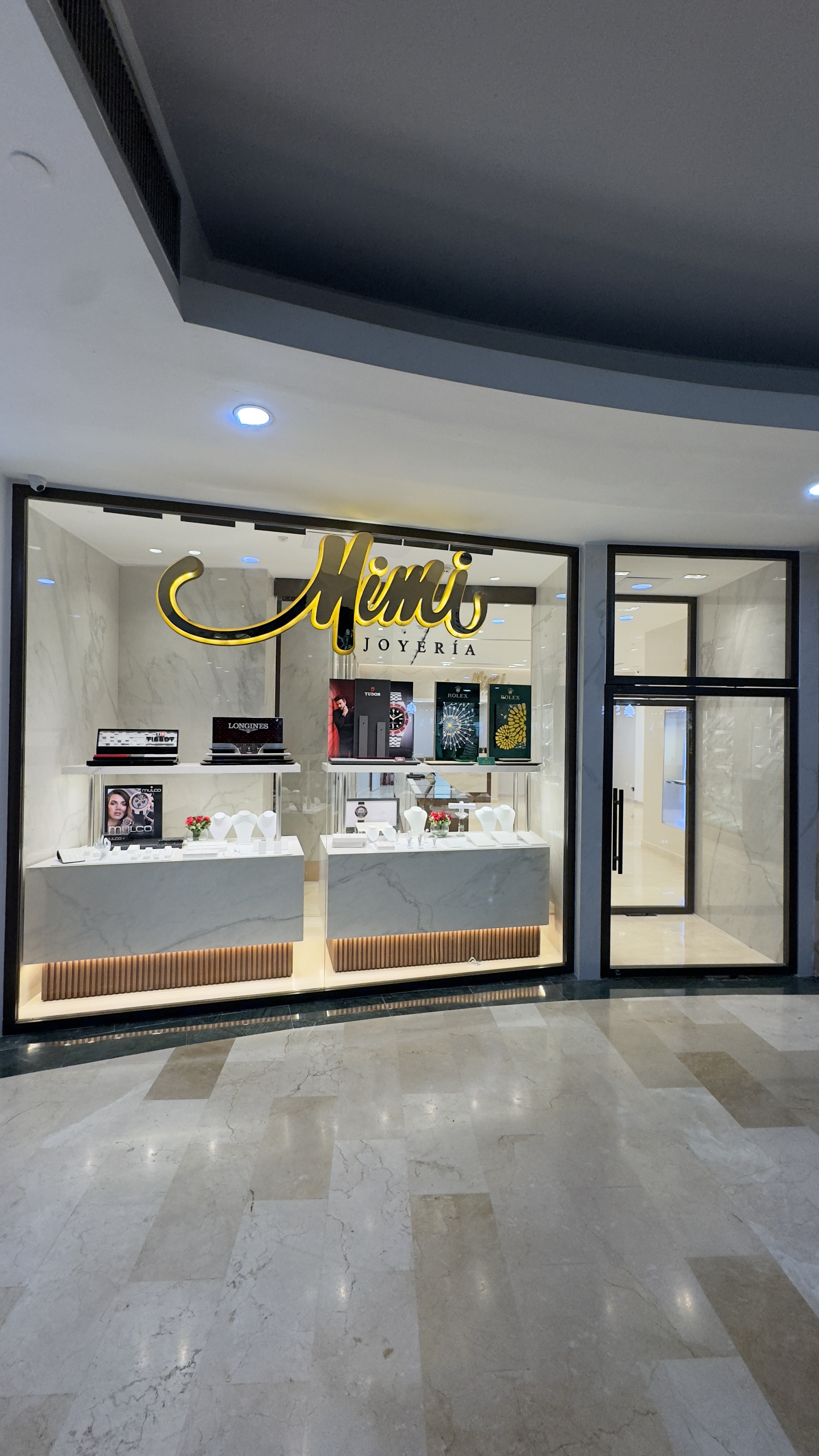 Galería en miniatura