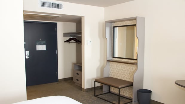 Images Holiday Inn Metairie New Orleans by IHG