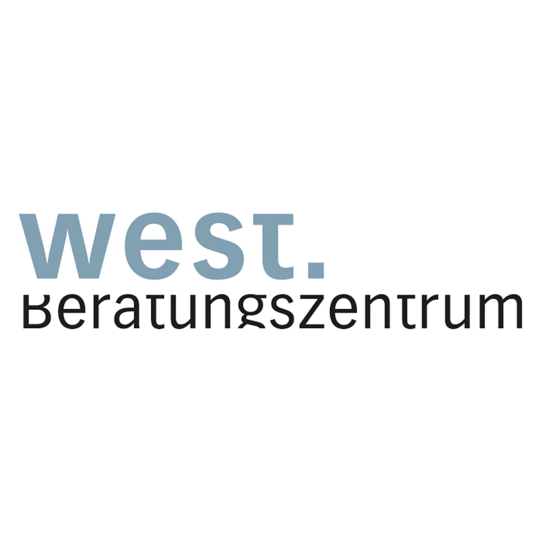 WEST Beratungszentrum GmbH Logo