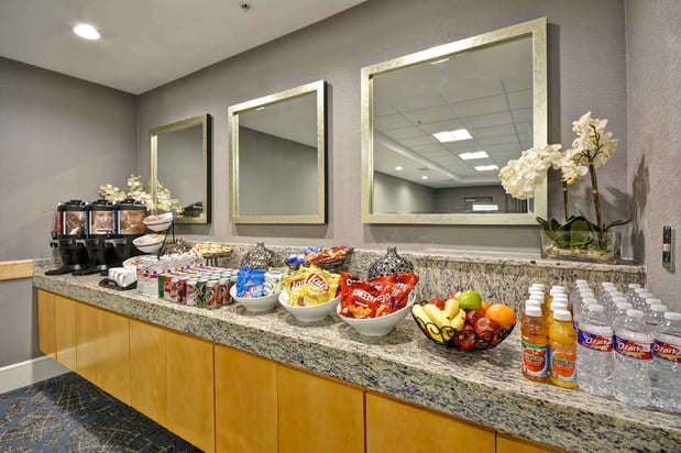 Images Homewood Suites by Hilton Dallas-Frisco